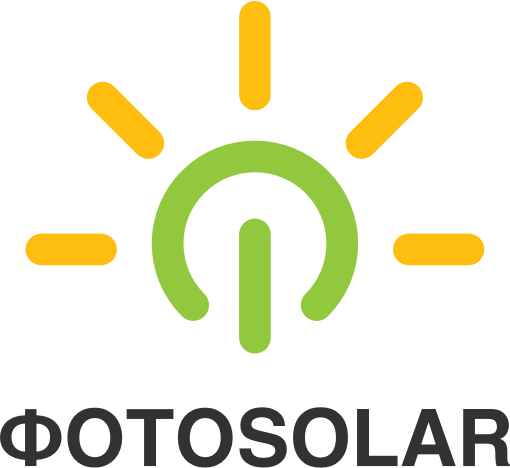 Photosolar logo.